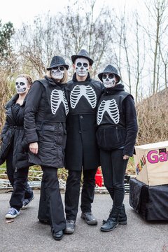 Bild 598 - Latuff 2016 Umzug